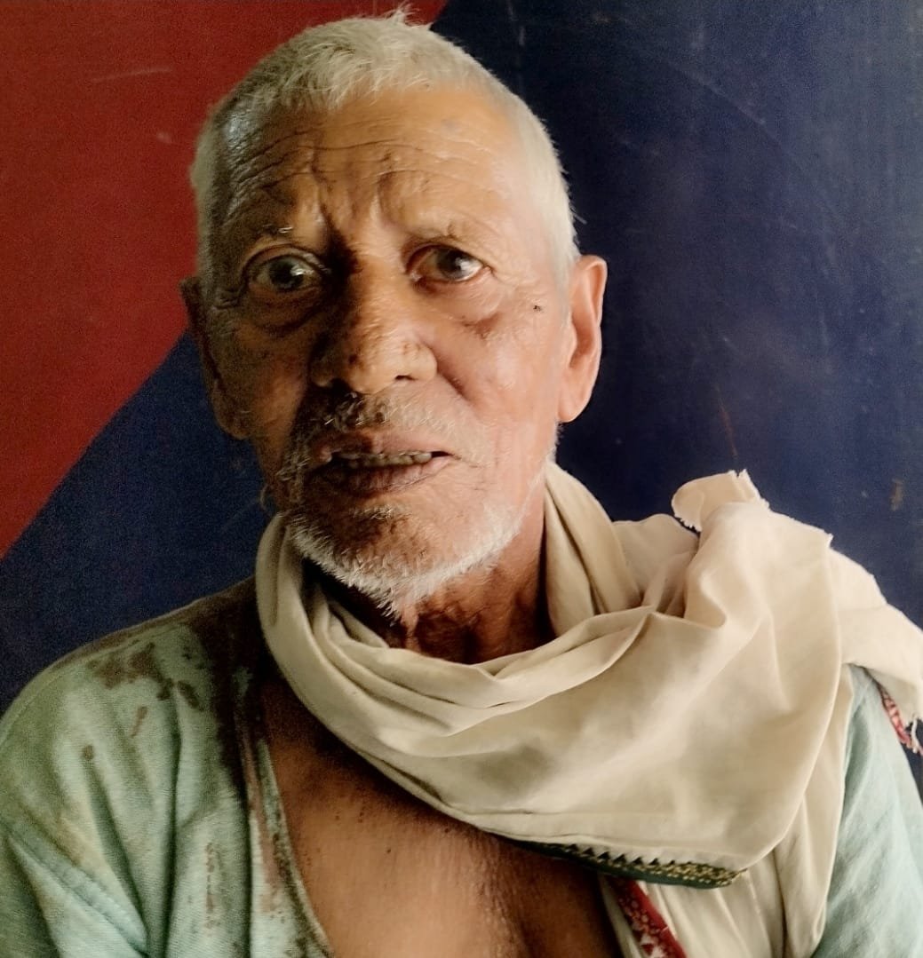 बहू ने ससुर को पीट कर किया घायल