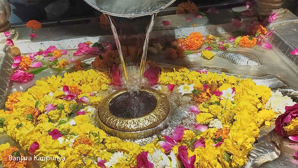 पवित्र सावन में जाने बाबा आनंदेश्वर महाराज का इतिहास