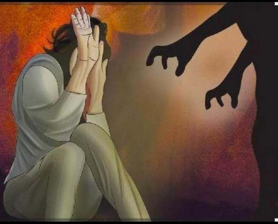 महाराजपुर में किशोरी से गैंगरेप, वीडियो बनाकर मांगे रूपये, पुलिस ने एक आरोपी को किया नामजद..