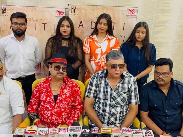 कानपुर बन रहा बॉलीवुड का नया हब ;-&nbsp;