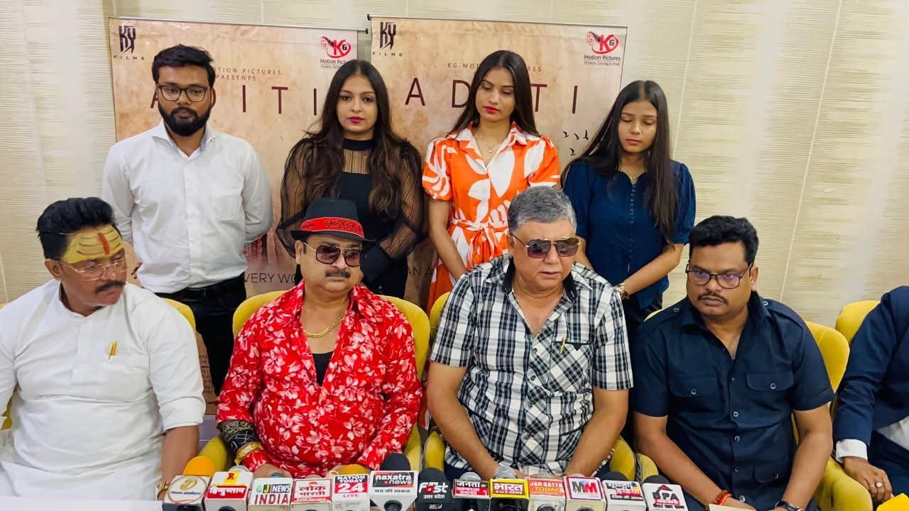 कानपुर बन रहा बॉलीवुड का नया हब ;-&nbsp;