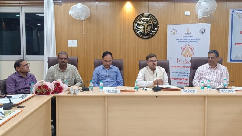 एमएसएमई को ग्लोबल बाजार से जोड़ने पर जोर, विशेषज्ञों ने बताए कारोबार बढ़ाने के गुर