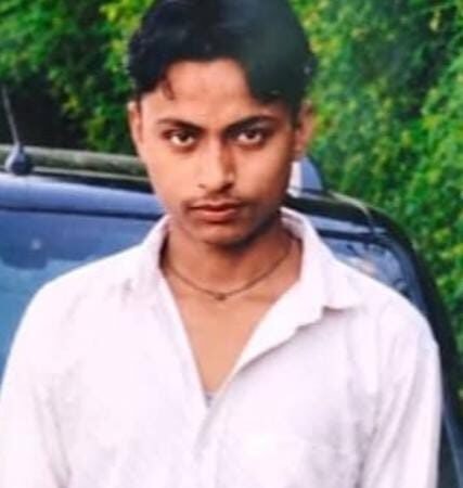 महाराजपुर में हाईवे पर दर्दनाक हादसा, युवक की मौत