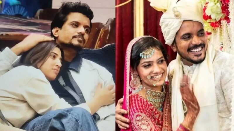 ‘बिग बॉस 20’ ‘बस बहुत हुआ’, लव गिल संग आसिफ खान की नजदीकियों पर पत्नी जेबा का करारा जवाब…