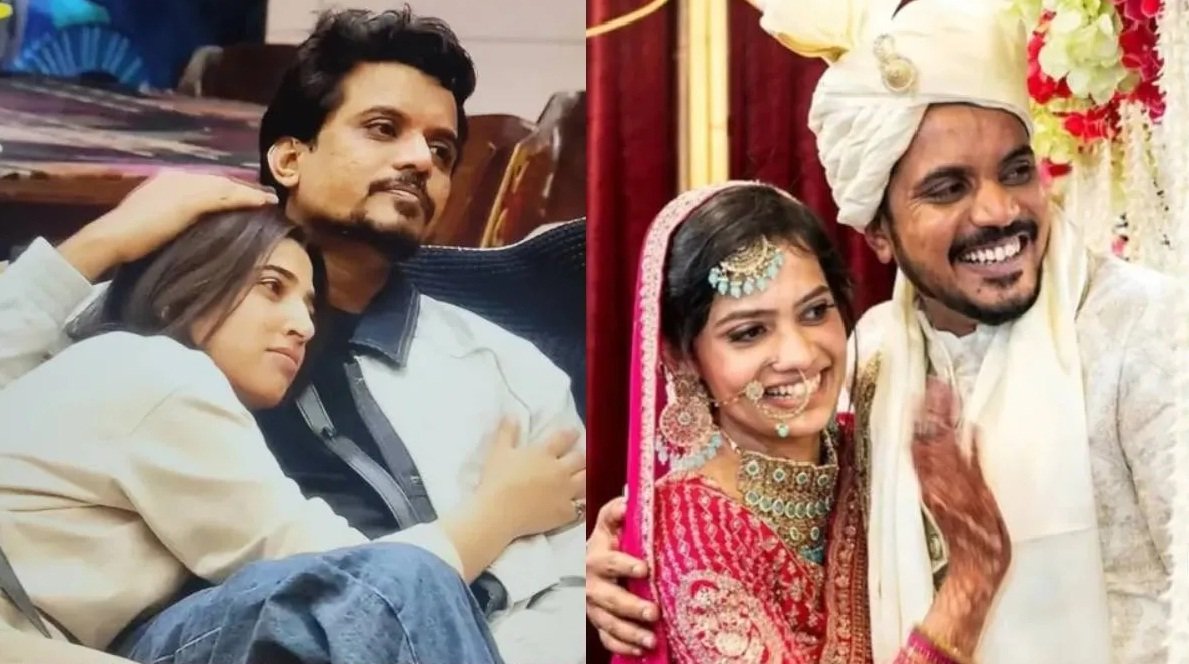 ‘बिग बॉस 20’ ‘बस बहुत हुआ’, लव गिल संग आसिफ खान की नजदीकियों पर पत्नी जेबा का करारा जवाब…