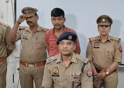 जुए-सट्टे के 10 लाख कर्ज ने बनाया चोर, ज्वैलर्स के घर से चांदी-कैश किया था चोरी