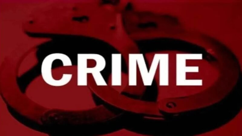 कचहरी में अधिवक्ता से मारपीट, गैंगस्टर अजय ठाकुर समेत चार पर FIR