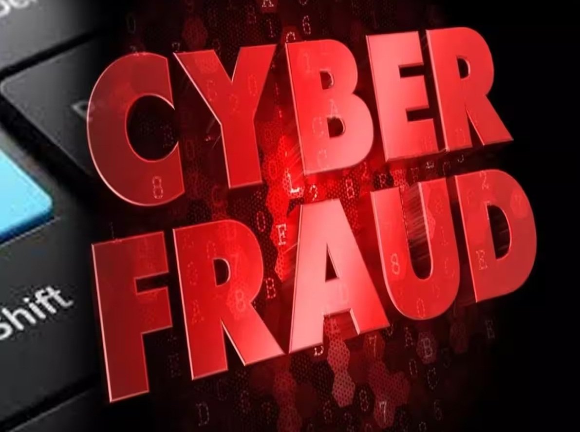 डिजिटल अरेस्ट कर 72 वर्षीय बुजुर्ग से 48.20 लाख की ठगी, साइबर ठगों ने CBI-इंटरपोल अधिकारी बनकर डराया