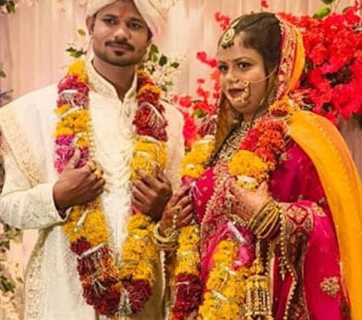 दहेज की मांग पूरी न होने पर विवाहिता की मौत, मायके पक्ष ने लगाया हत्या का आरोप