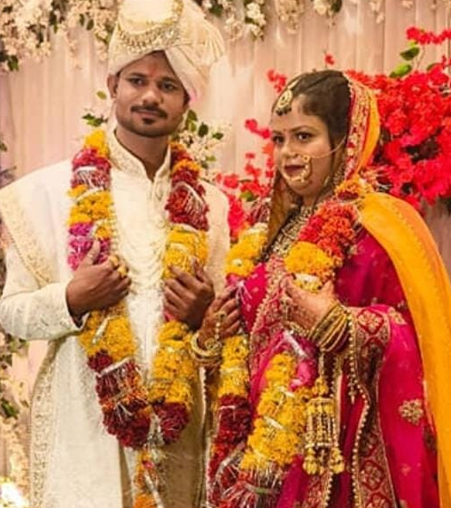 दहेज की मांग पूरी न होने पर विवाहिता की मौत, मायके पक्ष ने लगाया हत्या का आरोप
