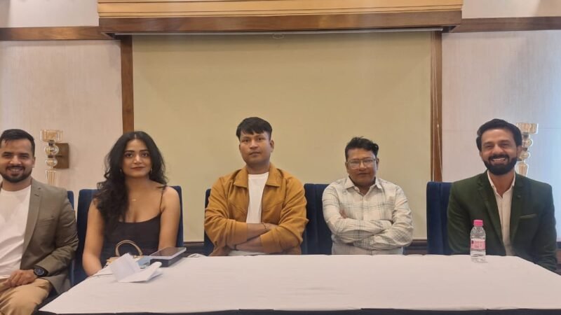 2 अक्टूबर को यूपी में रिलीज होगी फ़िल्म ‘डियर हसबैंड’