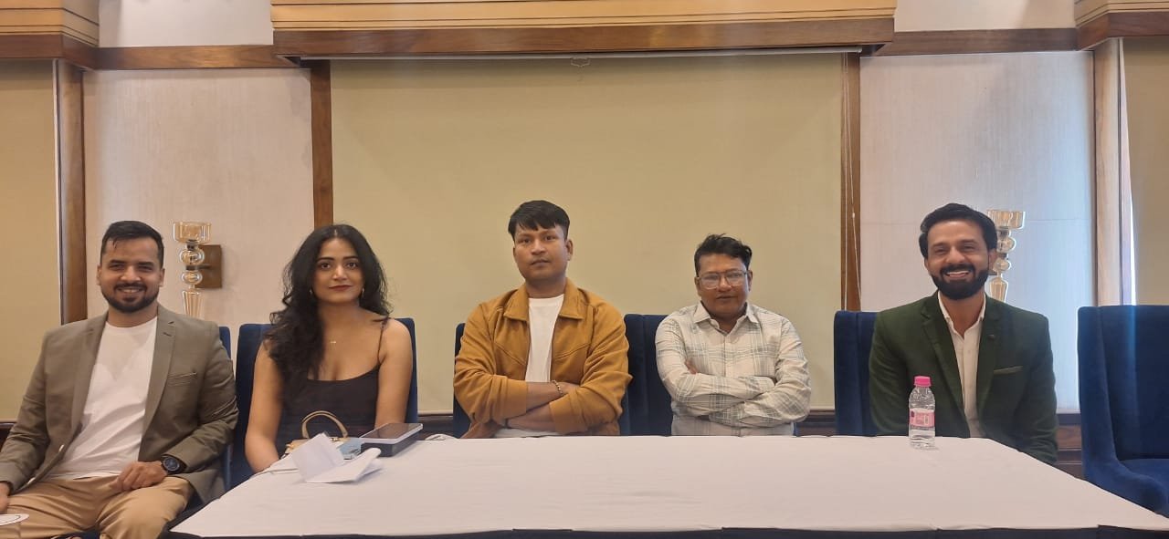 2 अक्टूबर को यूपी में रिलीज होगी फ़िल्म ‘डियर हसबैंड’