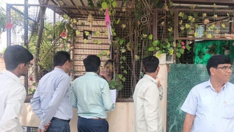 डेंगू और स्क्रब टाइफस प्रभावित क्षेत्रों में स्वास्थ्य विभाग का अभियान, 880 घरों का सर्वे