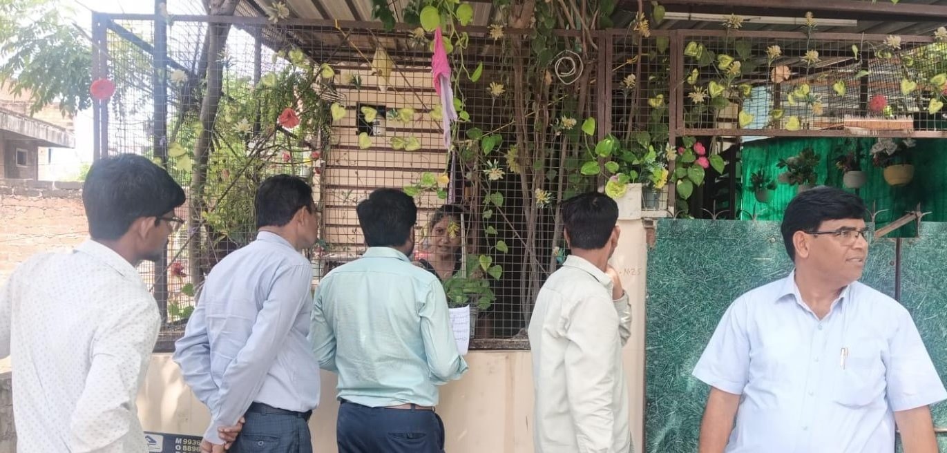 डेंगू और स्क्रब टाइफस प्रभावित क्षेत्रों में स्वास्थ्य विभाग का अभियान, 880 घरों का सर्वे