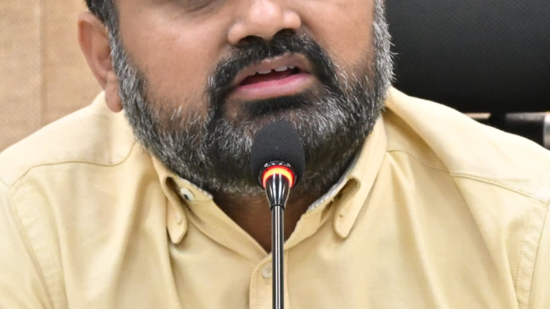 मतदाता सूची में नाम जुड़वाने का मौका, 18 वर्ष के युवाओं से आवेदन की अपील