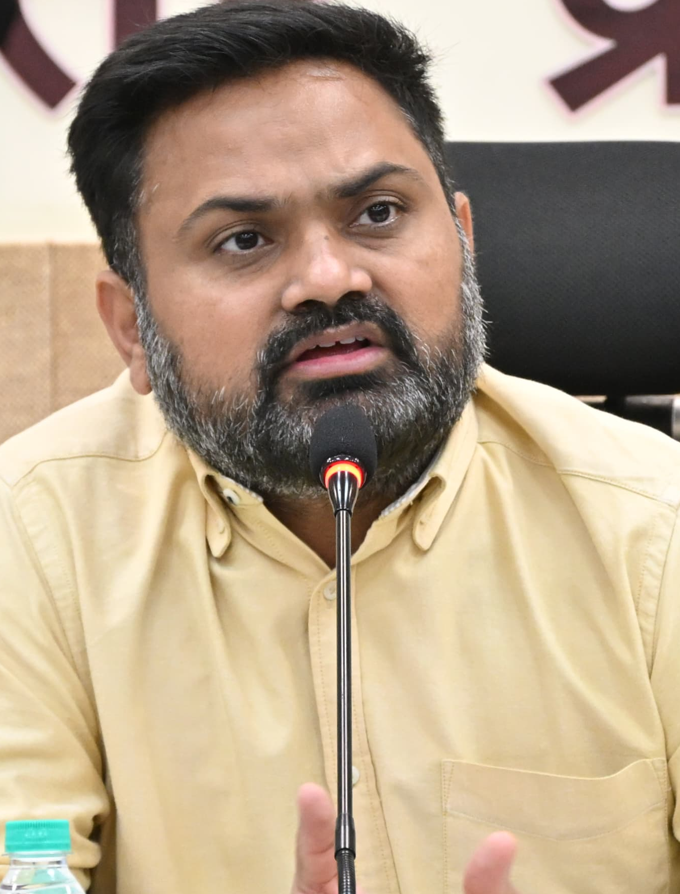 मतदाता सूची में नाम जुड़वाने का मौका, 18 वर्ष के युवाओं से आवेदन की अपील
