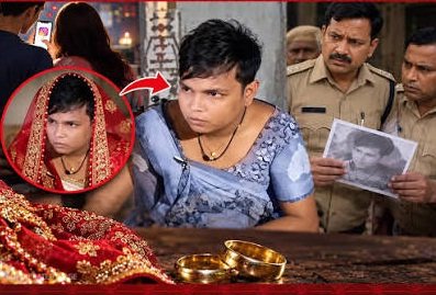 फरेब: इंस्टाग्राम पर प्यार, 10 महीने का रोमांस और शादी; घूंघट उठा तो दुल्हन की जगह निकला लड़का!