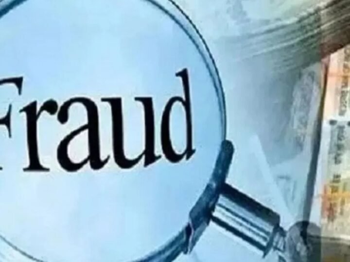 शादी-भंडारे के नाम पर टेंट हाउस से बर्तन बुक कर बेच दिए, 12 कारोबारियों से करीब 9 लाख की ठगी