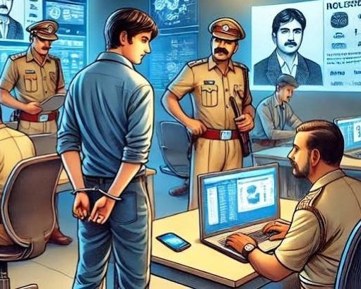 ऑटो चालक के नाम 80 लाख का लोन, जांच में खुल सकता है करोड़ों का खेल