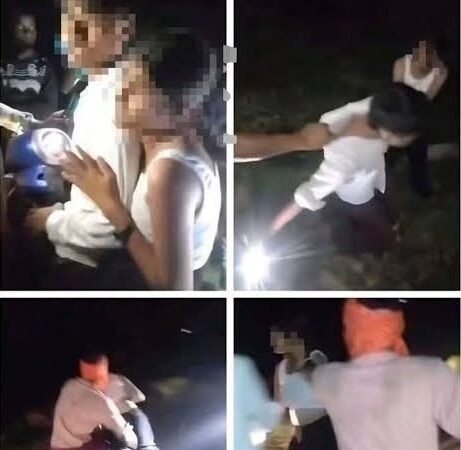 बेटी की अस्मिता पर भीड़ का पहरा नहीं, कानून का राज चाहिए