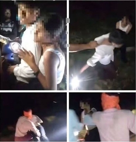 बेटी की अस्मिता पर भीड़ का पहरा नहीं, कानून का राज चाहिए