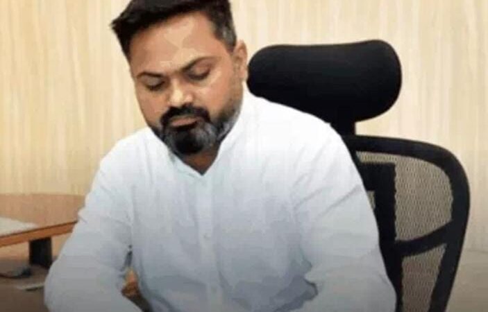 कानपुर के नए डीएम होंगे महेंद्र सिंह तंवर, जितेंद्र प्रताप सिंह का तबादला