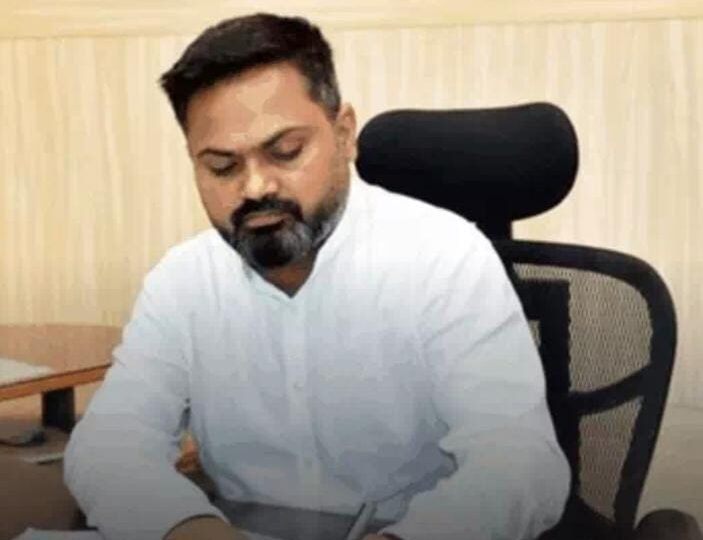 कानपुर के नए डीएम होंगे महेंद्र सिंह तंवर, जितेंद्र प्रताप सिंह का तबादला