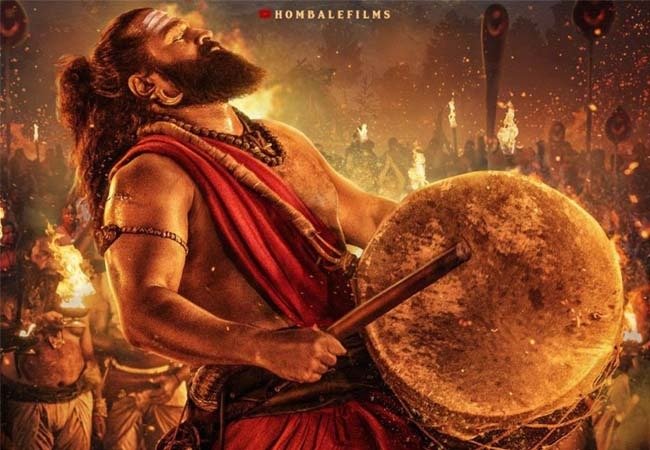 अवॉर्ड्स में होम्बले फिल्म्स की ‘कांतारा’ ने दिखाया दम, अपने नाम किए 9 अवॉर्ड