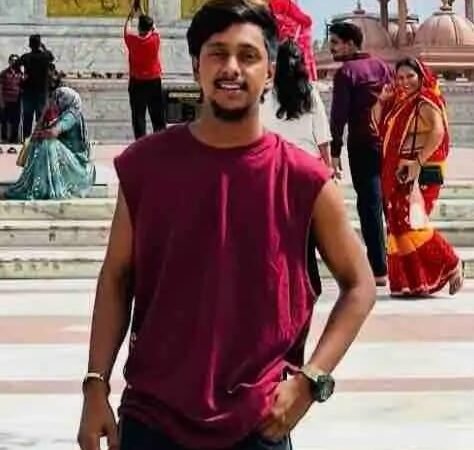 डांसर कृष्ण की संदिग्ध मौत से हड़कंप, गले पर मिले चोट के निशान