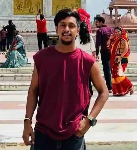 डांसर कृष्ण की संदिग्ध मौत से हड़कंप, गले पर मिले चोट के निशान
