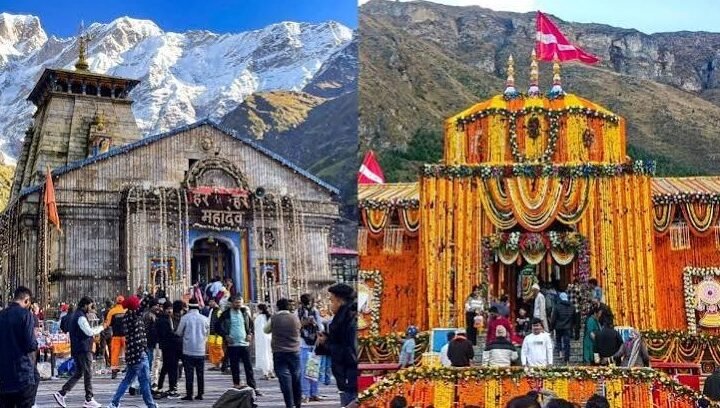 केदारनाथ यात्रा फिर शुरू, बिना हेलमेट एंट्री नहीं