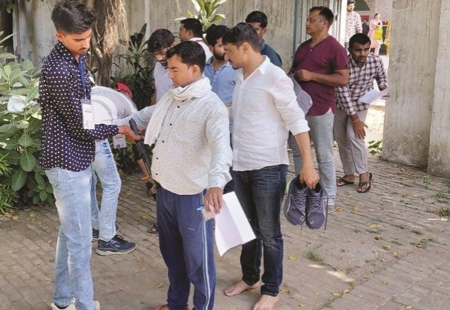 लेखपाल भर्ती: 7,994 पदों के लिए 28,409 अभ्यर्थियों के अभिलेखों का होगा सत्यापन