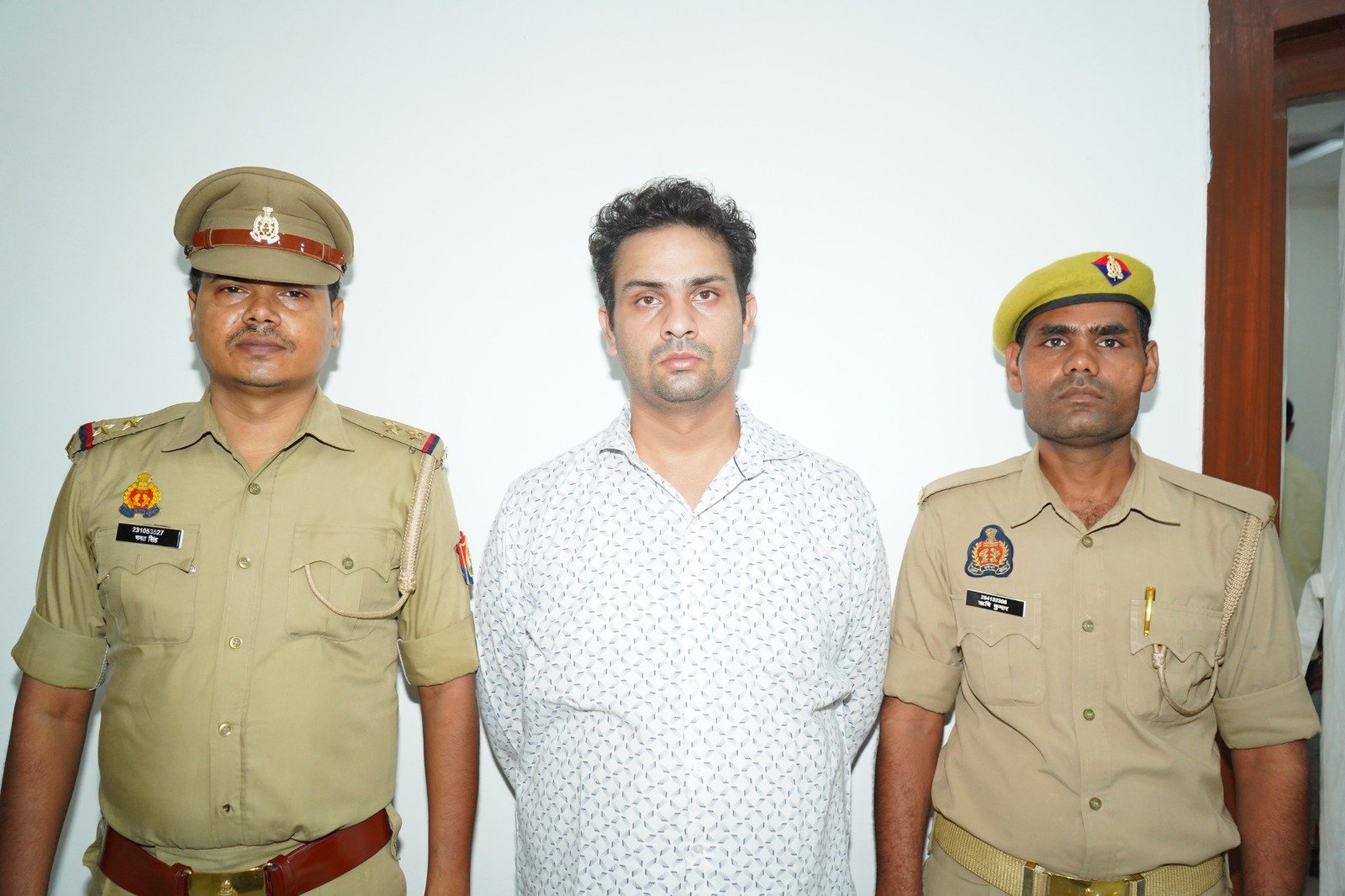 विनीत मिनोचा हत्याकांड का मास्टरमाइंड निकला बेटा सुब्रत, बहू शालू को क्लीन चिट