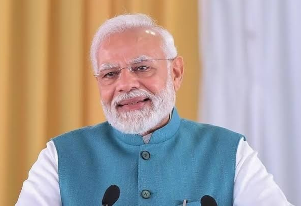 मन की बात में पीएम मोदी ने सर्जिकल स्ट्राइक से लेकर जनगणना तक कई मुद्दों का किया जिक्र