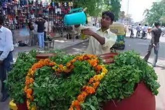 कानपुर में धूप के बीच बारिश के आसार, 48 घंटे सक्रिय रहेगा मानसून