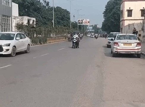 कानपुर में आज भी धूप-उमस करेगी बेहाल, शाम को आंधी-बारिश के आसार