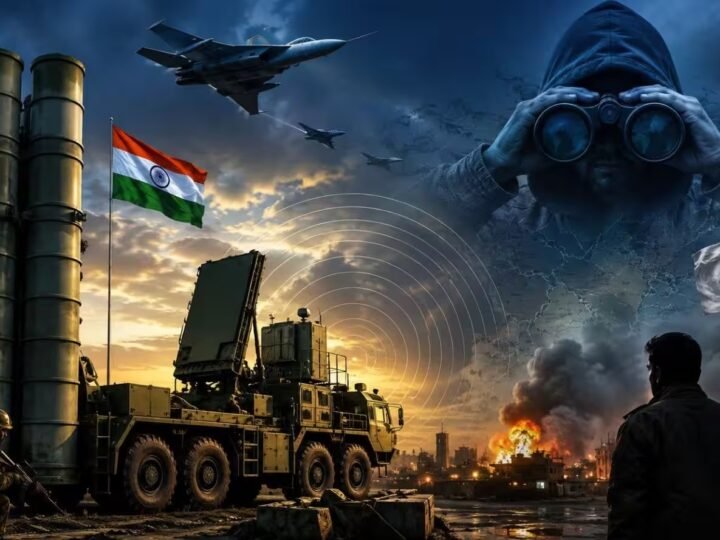 ऑपरेशन सिंदूर में 314 किमी दूर पाकिस्तानी विमान गिराया था