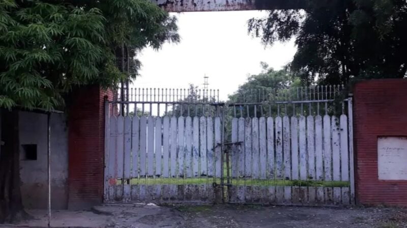 घाटमपुर में 1000 एकड़ में बनेगा टेक्सटाइल मशीनरी पार्क, सस्ती मिलेंगी विदेशी मशीनें