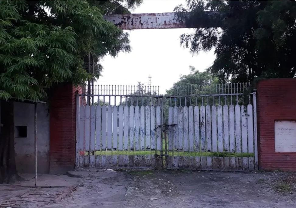 घाटमपुर में 1000 एकड़ में बनेगा टेक्सटाइल मशीनरी पार्क, सस्ती मिलेंगी विदेशी मशीनें