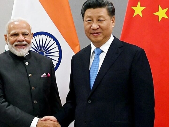 ब्रिक्स की आड़ में चीनी सामान और एआई की एंट्री? चिनफिंग के ‘5-पॉइंट प्लान’ को लेकर भारत सतर्क