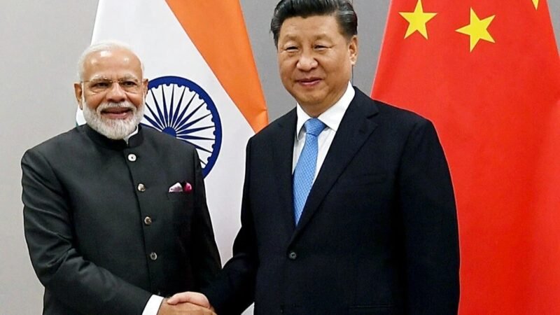 ब्रिक्स की आड़ में चीनी सामान और एआई की एंट्री? चिनफिंग के ‘5-पॉइंट प्लान’ को लेकर भारत सतर्क