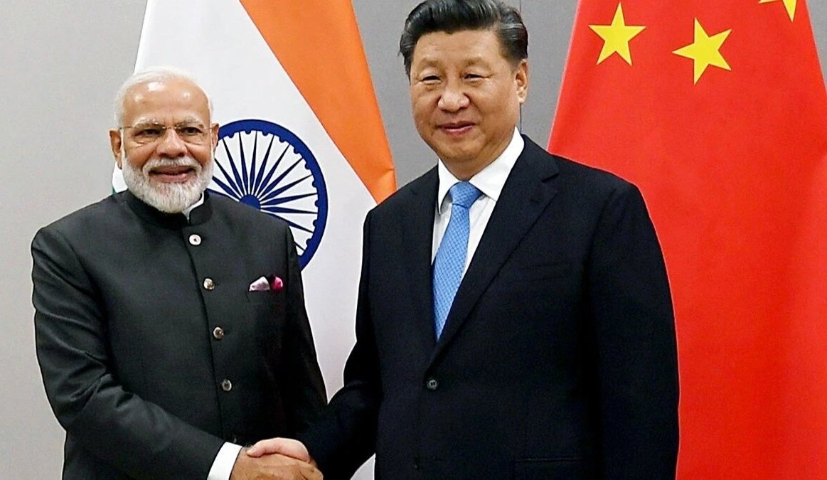 ब्रिक्स की आड़ में चीनी सामान और एआई की एंट्री? चिनफिंग के ‘5-पॉइंट प्लान’ को लेकर भारत सतर्क