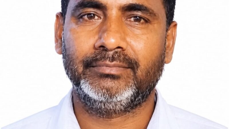राजकिशोर हत्याकांड: 500 से ज्यादा कैमरे खंगाले, फिर भी पुलिस के हाथ खाली