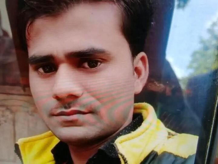 बिधनू: पत्नी के मायके से न लौटने पर परेशान ट्रक ड्राइवर ने फंदा लगाकर दी जान