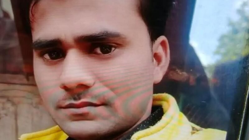 बिधनू: पत्नी के मायके से न लौटने पर परेशान ट्रक ड्राइवर ने फंदा लगाकर दी जान