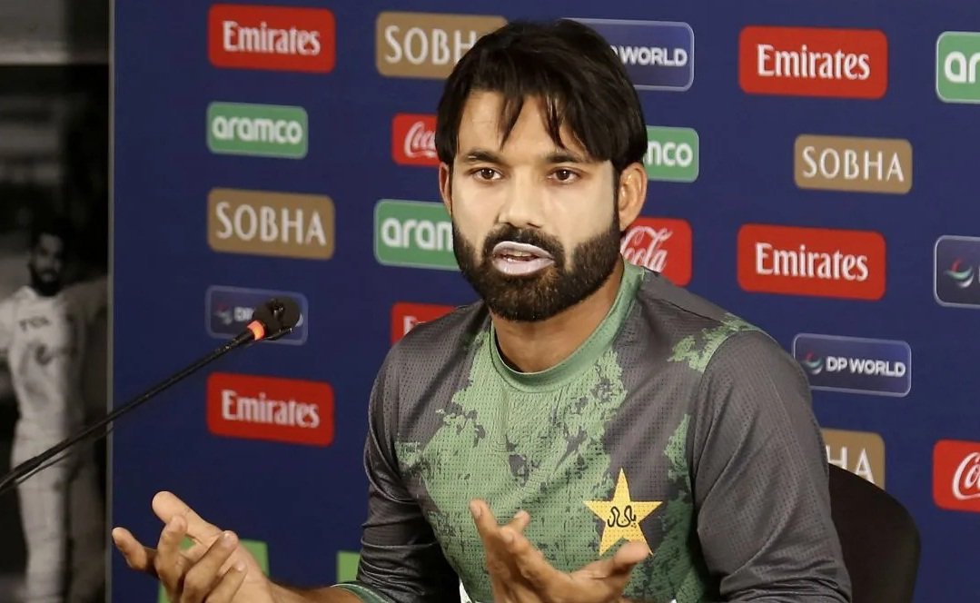 PCB का बड़ा एक्शन, सट्टेबाजी केस में घिरे मोहम्मद रिजवान, अब मीडिया के सामने बोलने पर लगा बैन