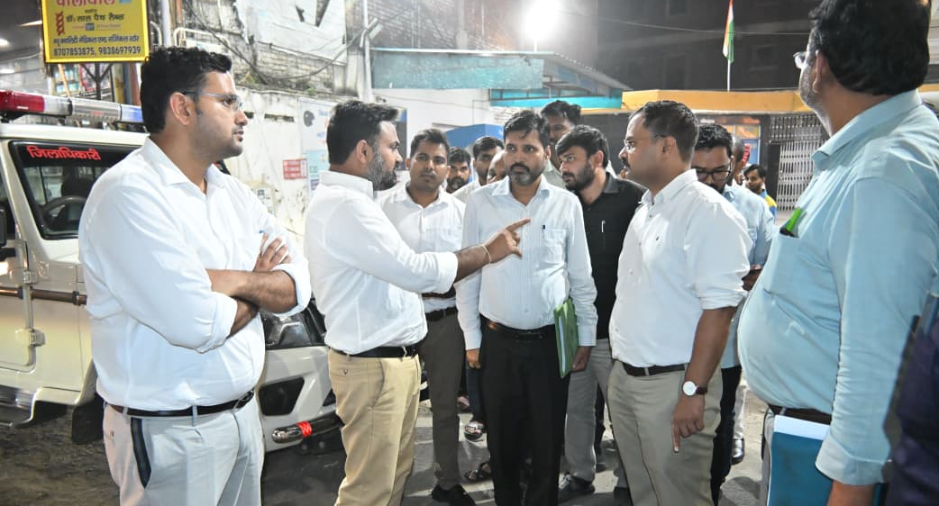 दीपावली से पहले दुरुस्त होंगी कानपुर की सड़कें, 20-25 दिन में काम पूरा करने का लक्ष्य