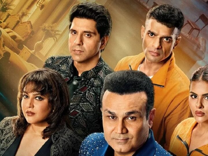 ‘राइज एंड फॉल 2’ का ट्रेलर आउट, स्वरा भास्कर से लेकर शहजाद पूनावाला की एंट्री, सहवाग के शो में प्रियंका चाहर चौधरी भी करेंगी धमाका