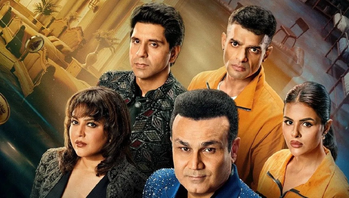 ‘राइज एंड फॉल 2’ का ट्रेलर आउट, स्वरा भास्कर से लेकर शहजाद पूनावाला की एंट्री, सहवाग के शो में प्रियंका चाहर चौधरी भी करेंगी धमाका