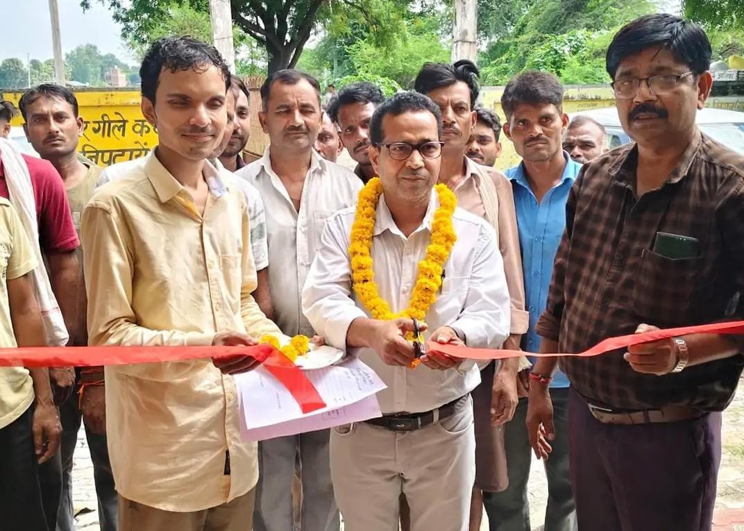 खाद्य प्रसंस्करण से रोजगार के नए अवसर तलाशें युवा